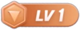 等级-LV1-游戏藏宝湾