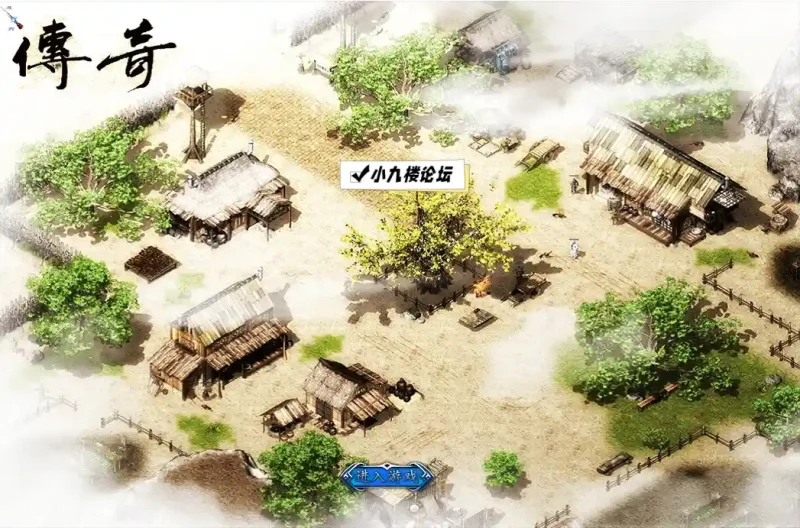 DM游戏单机版【未知世界大冒险V7.5至尊版】PC电脑端解压即玩-游戏藏宝湾